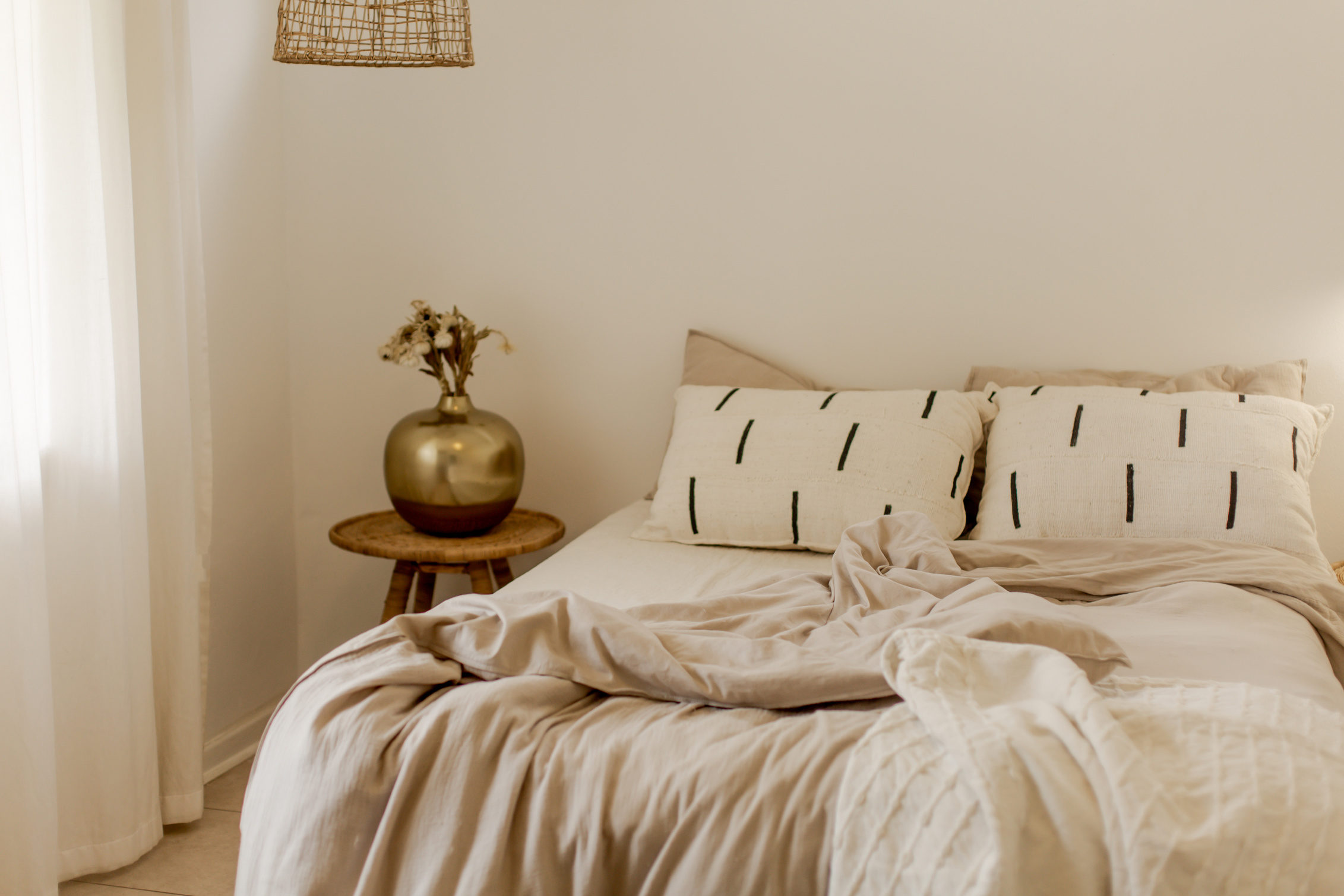 Start the spring right