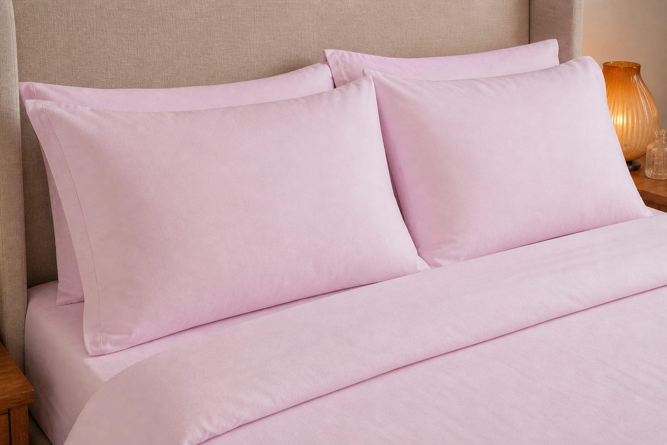 Light Pink